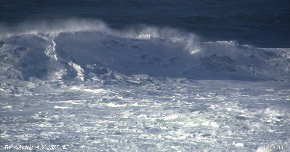 海浪28 海景海浪