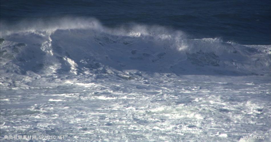 海浪28 海景海浪