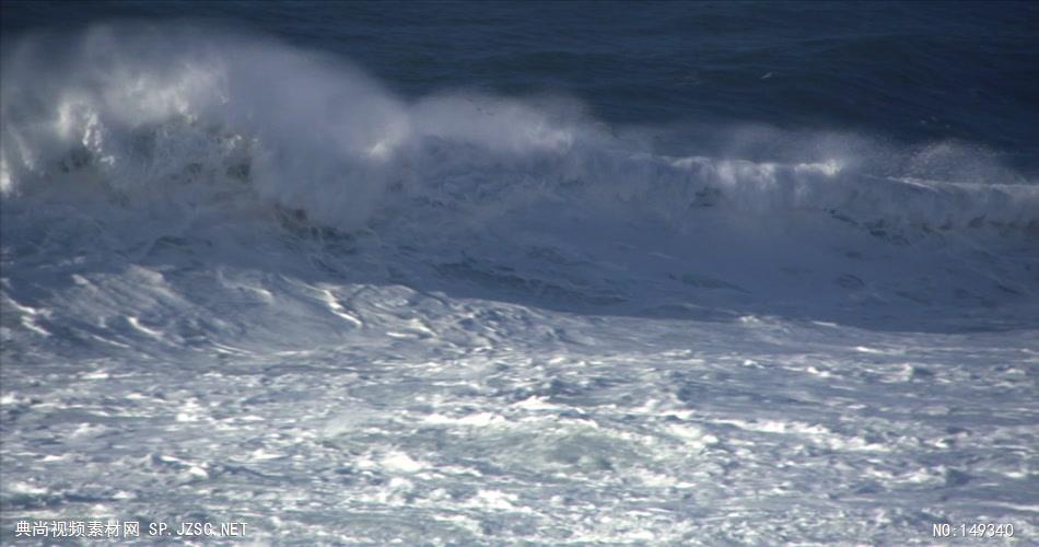 海浪28 海景海浪