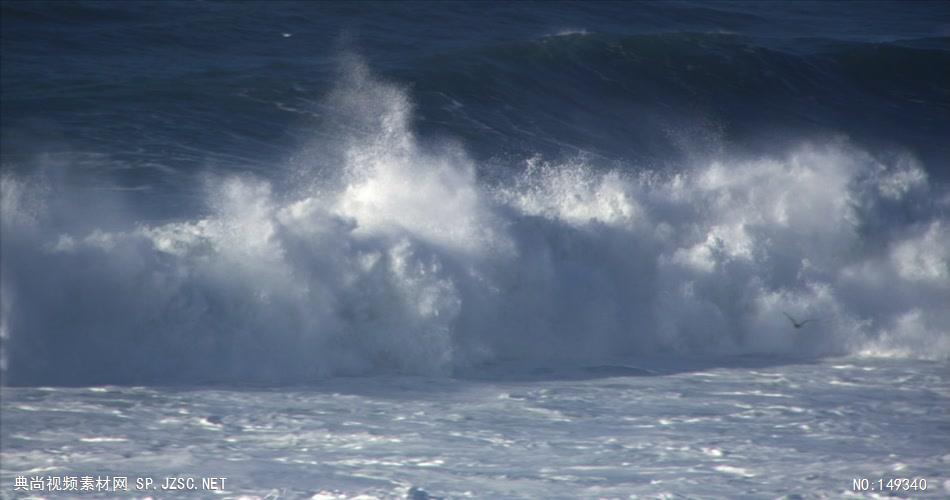 海浪28 海景海浪