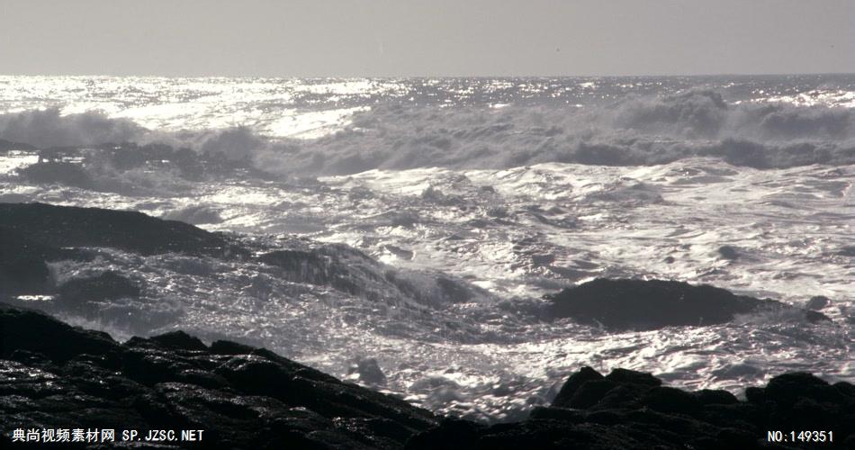 海浪17 海景海浪