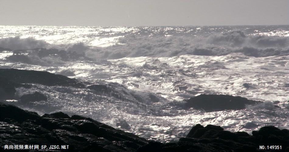 海浪17 海景海浪