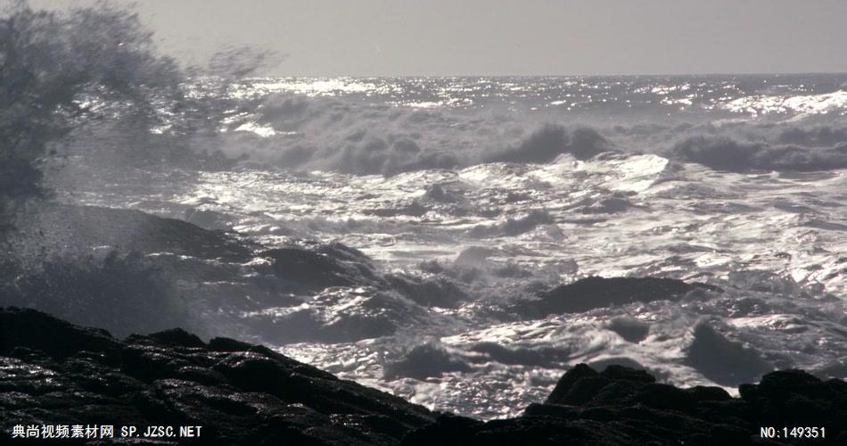 海浪17 海景海浪