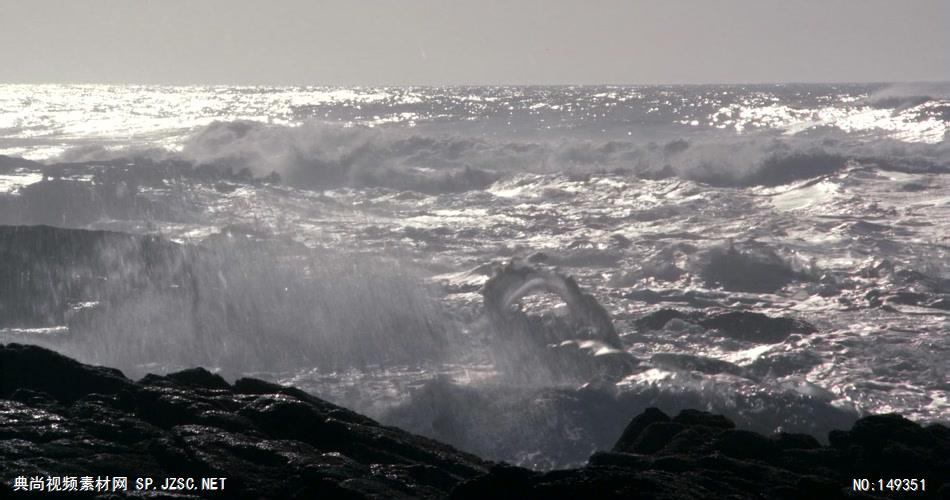 海浪17 海景海浪