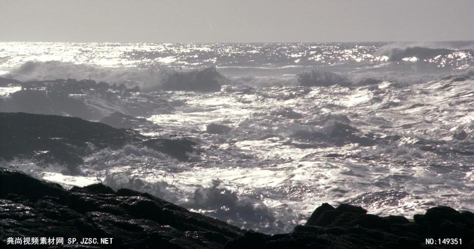 海浪17 海景海浪