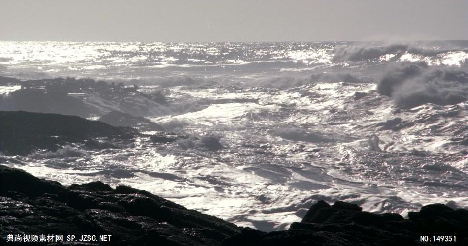 海浪17 海景海浪