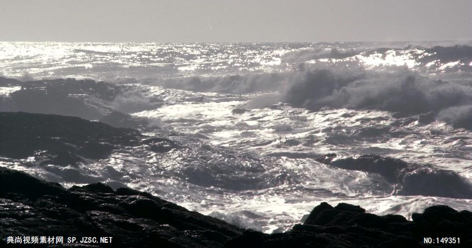 海浪17 海景海浪