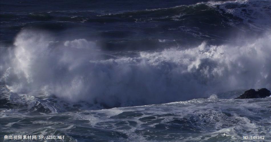 海浪29 海景海浪