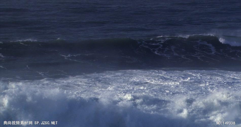 海浪30 海景海浪