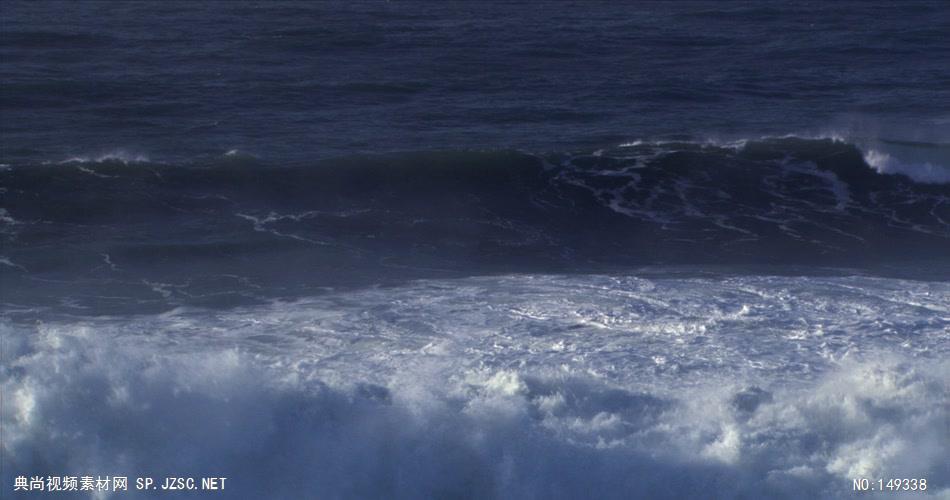 海浪30 海景海浪