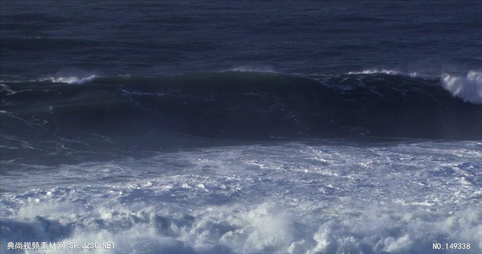 海浪30 海景海浪