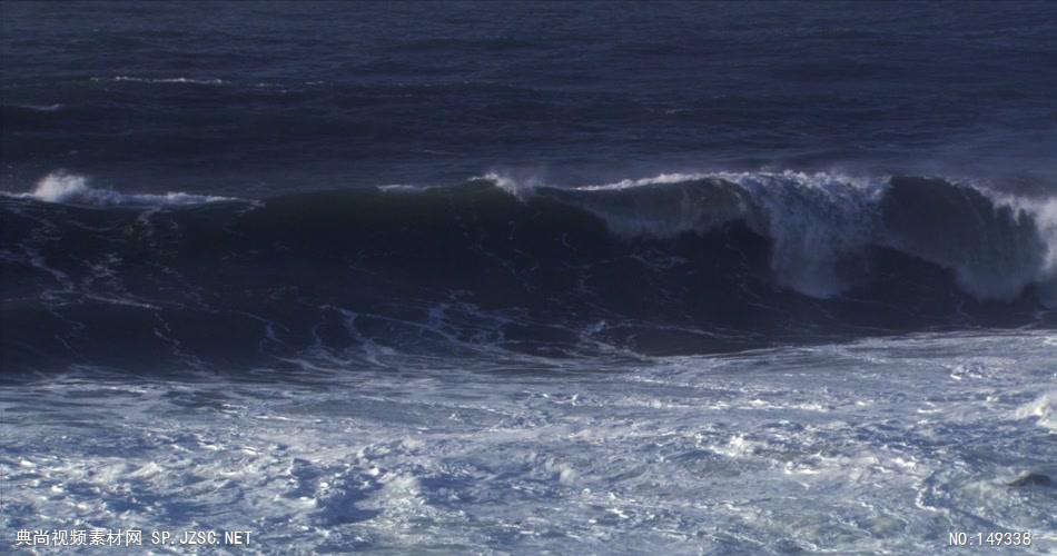 海浪30 海景海浪