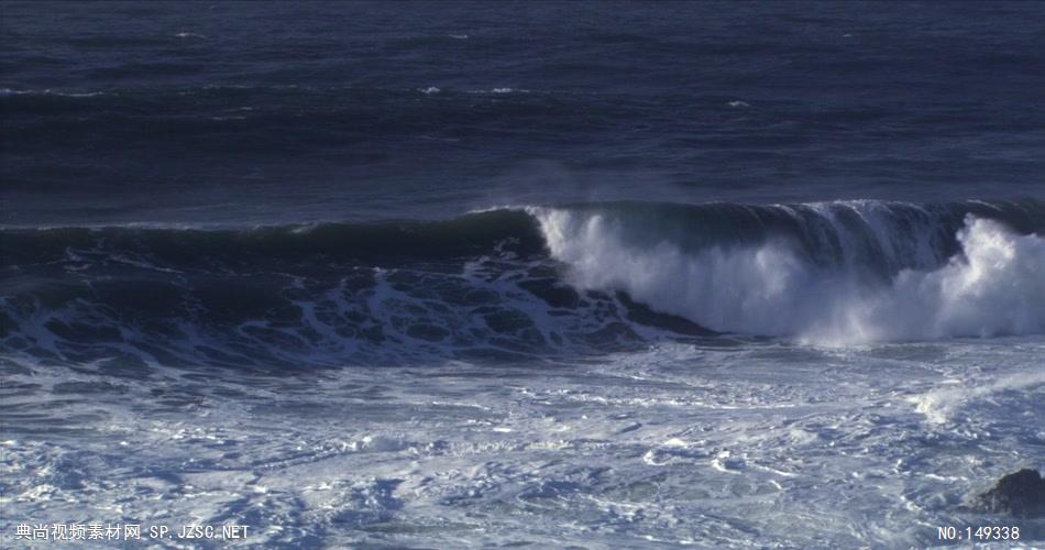 海浪30 海景海浪