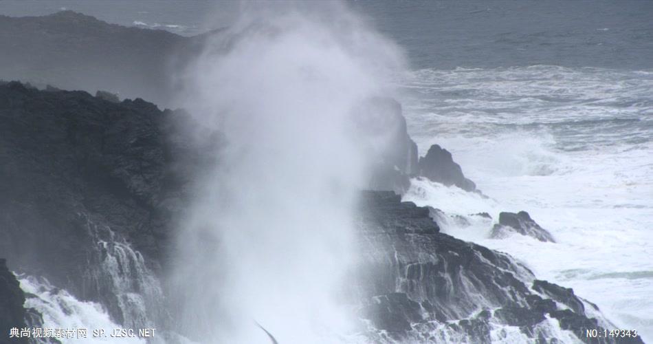 海浪27 海景海浪