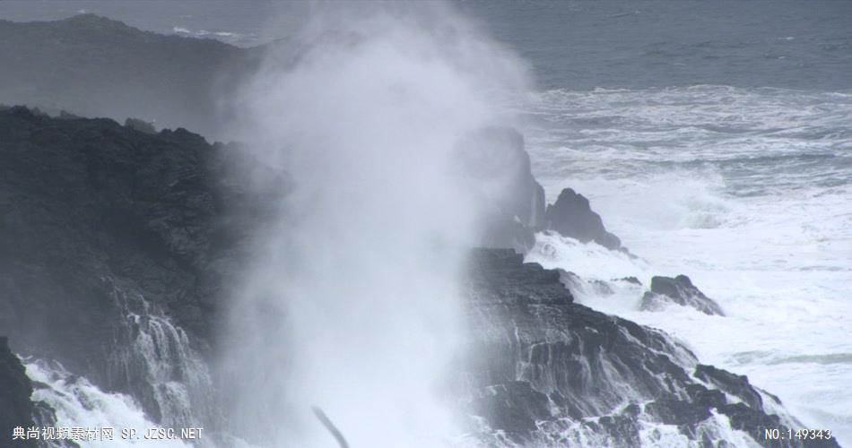 海浪27 海景海浪