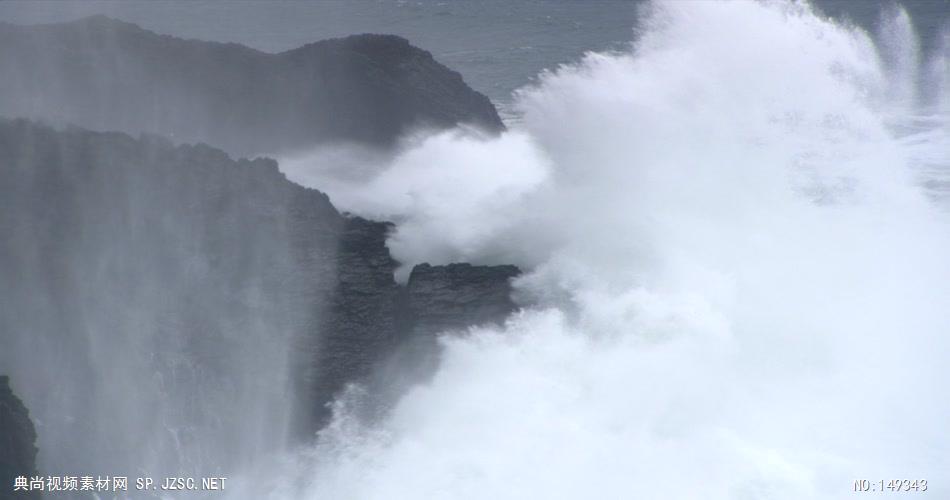 海浪27 海景海浪