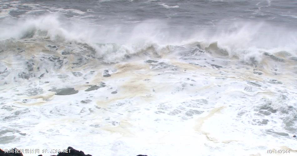 海浪24 海景海浪