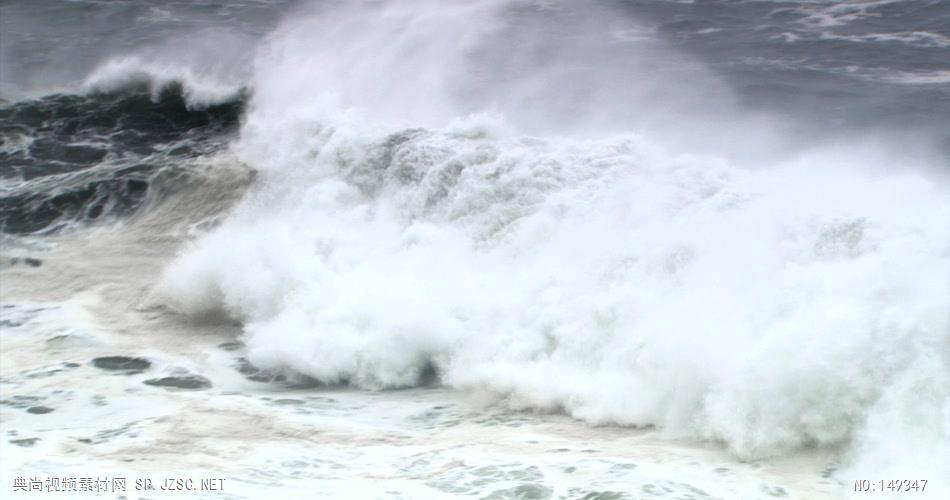 海浪22 海景海浪