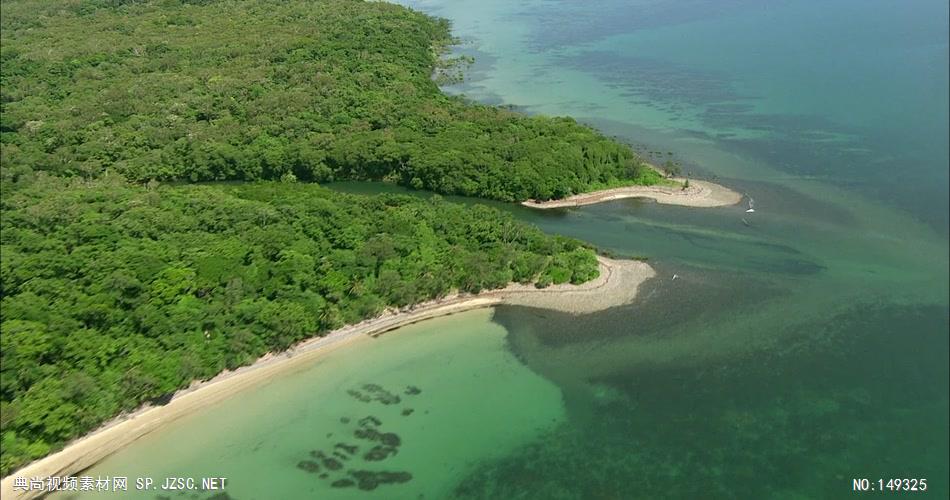 急流与河流河流10