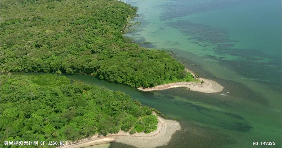 急流与河流河流10