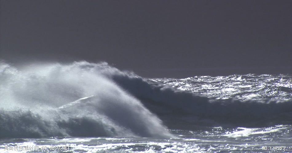 海浪19 海景海浪