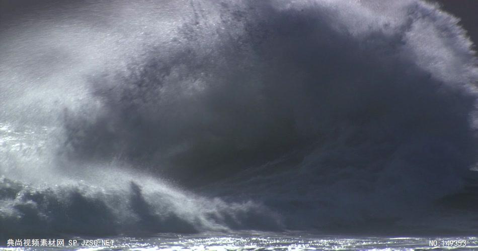 海浪19 海景海浪