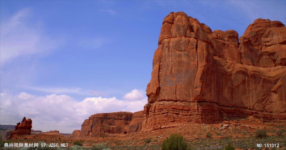 峡谷6 大峡谷风景视频Grand Canyon 美景 自然风光