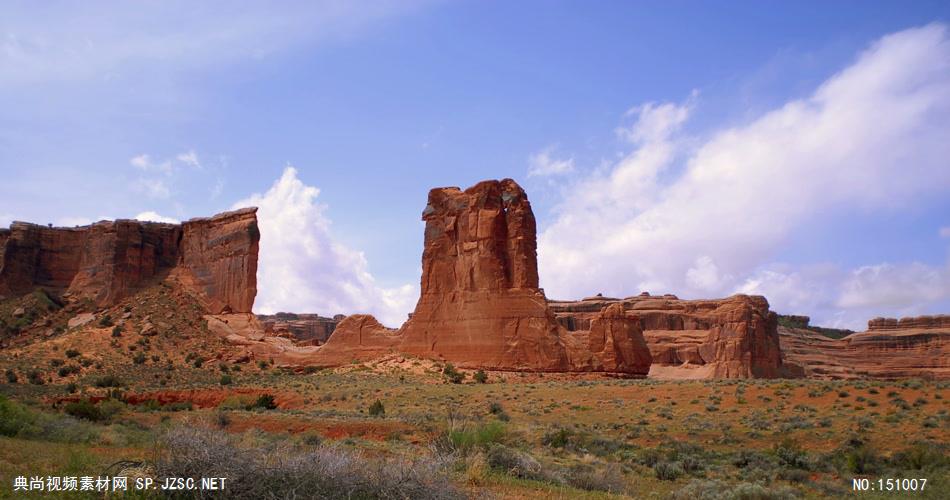 峡谷11 大峡谷风景视频Grand Canyon 美景 自然风光