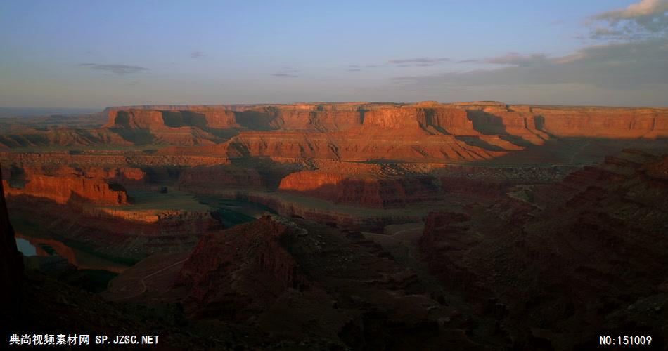 峡谷8 大峡谷风景视频Grand Canyon 美景 自然风光