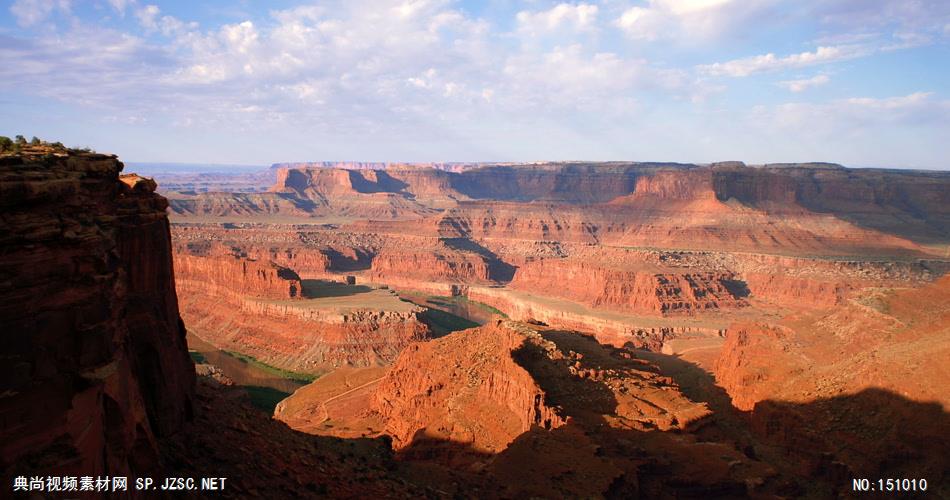 峡谷9 大峡谷风景视频Grand Canyon 美景 自然风光