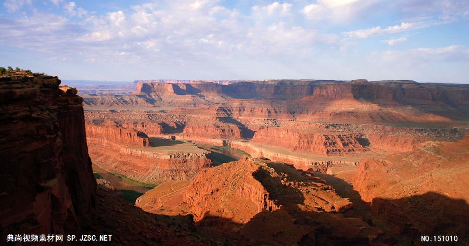 峡谷9 大峡谷风景视频Grand Canyon 美景 自然风光