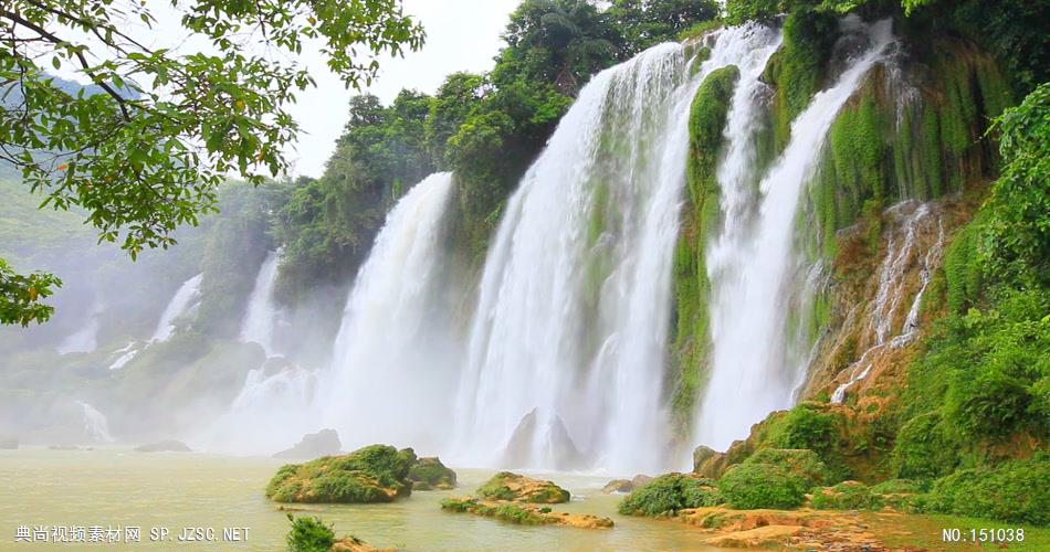 风景绝胜 (3)大片 风景区 美丽风景 美景 自然风光