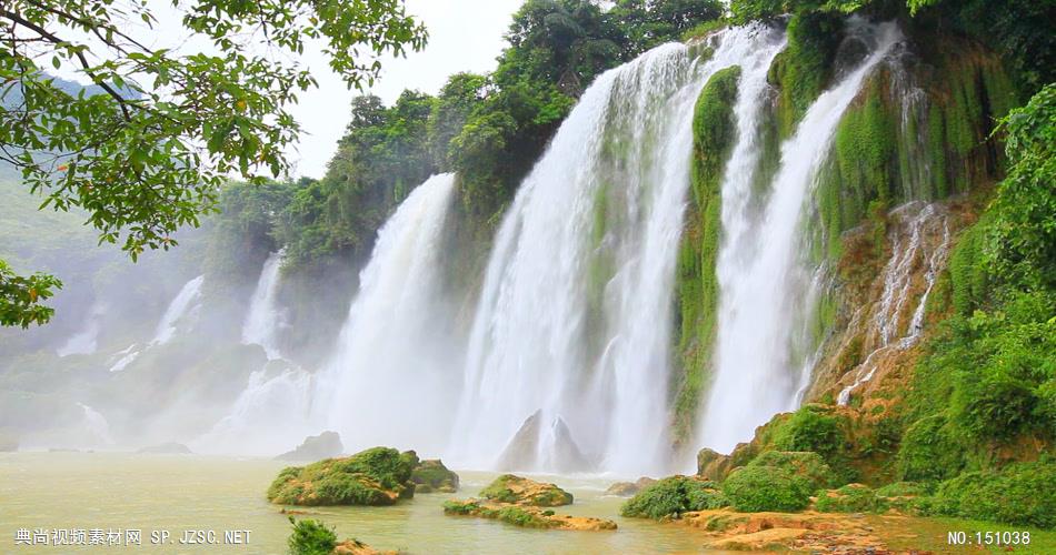 风景绝胜 (3)大片 风景区 美丽风景 美景 自然风光