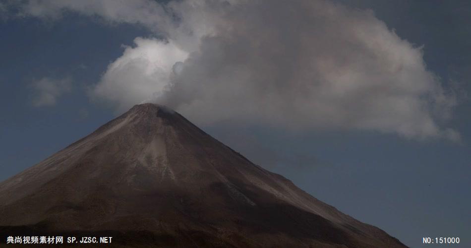 快速变化的风景001153VTXHD延时风景 风光 景色 视频