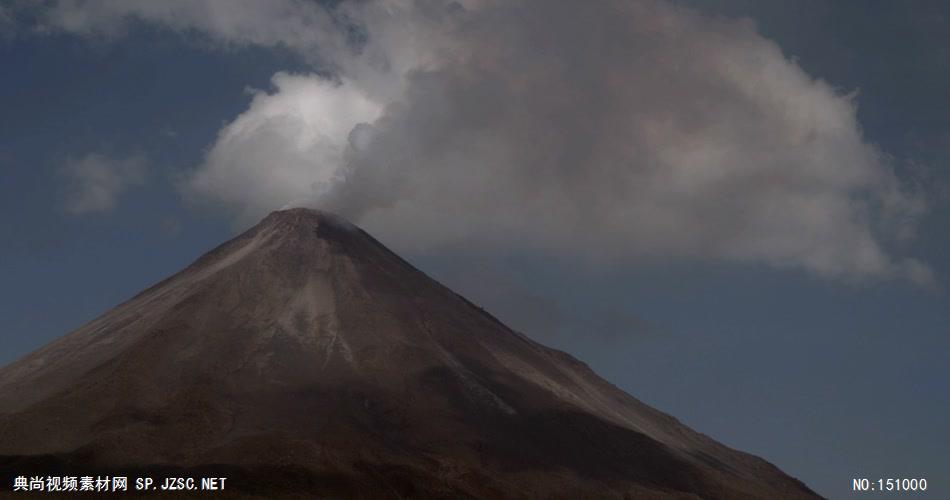 快速变化的风景001153VTXHD延时风景 风光 景色 视频