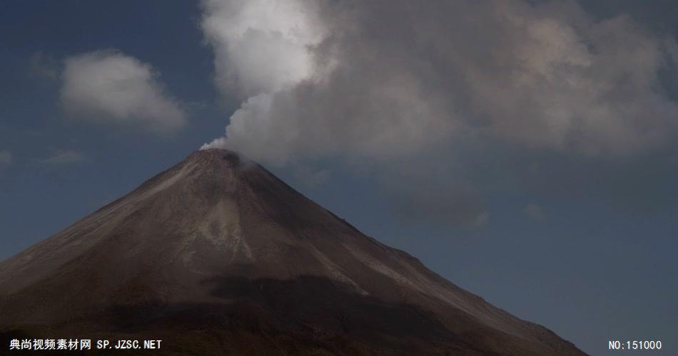 快速变化的风景001153VTXHD延时风景 风光 景色 视频