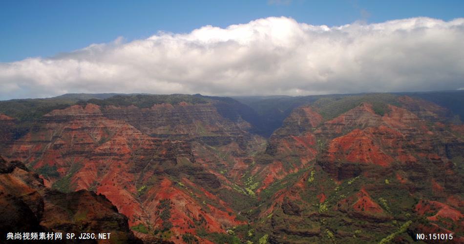 峡谷5 大峡谷风景视频Grand Canyon 美景 自然风光