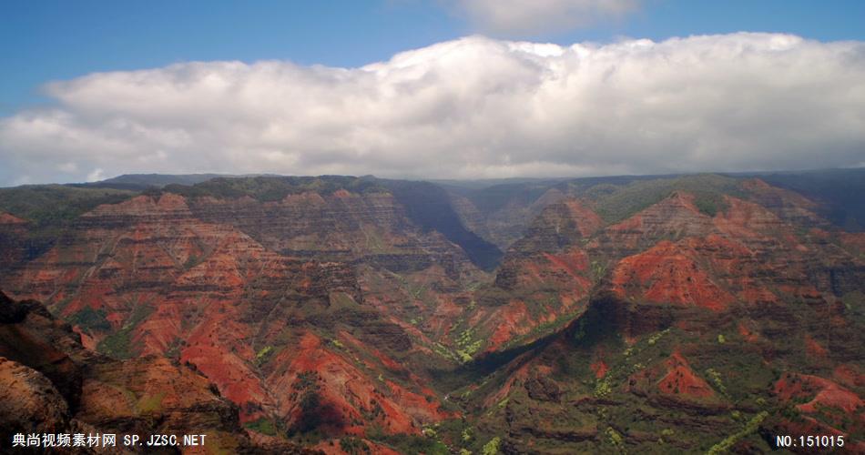 峡谷5 大峡谷风景视频Grand Canyon 美景 自然风光