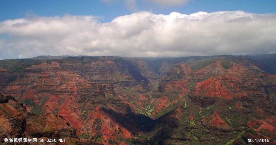 峡谷5 大峡谷风景视频Grand Canyon 美景 自然风光