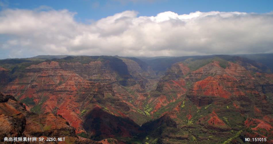 峡谷5 大峡谷风景视频Grand Canyon 美景 自然风光