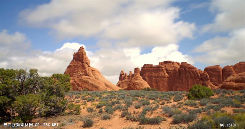 峡谷7 大峡谷风景视频Grand Canyon 美景 自然风光