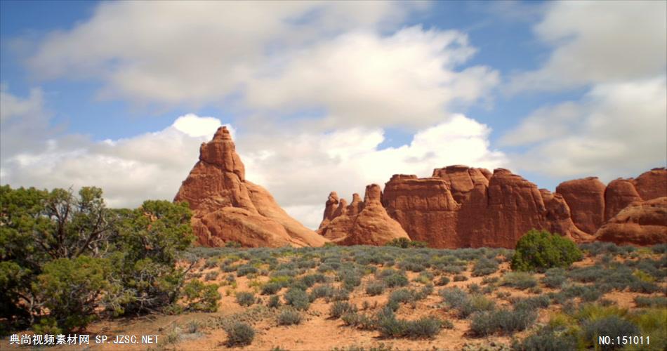 峡谷7 大峡谷风景视频Grand Canyon 美景 自然风光