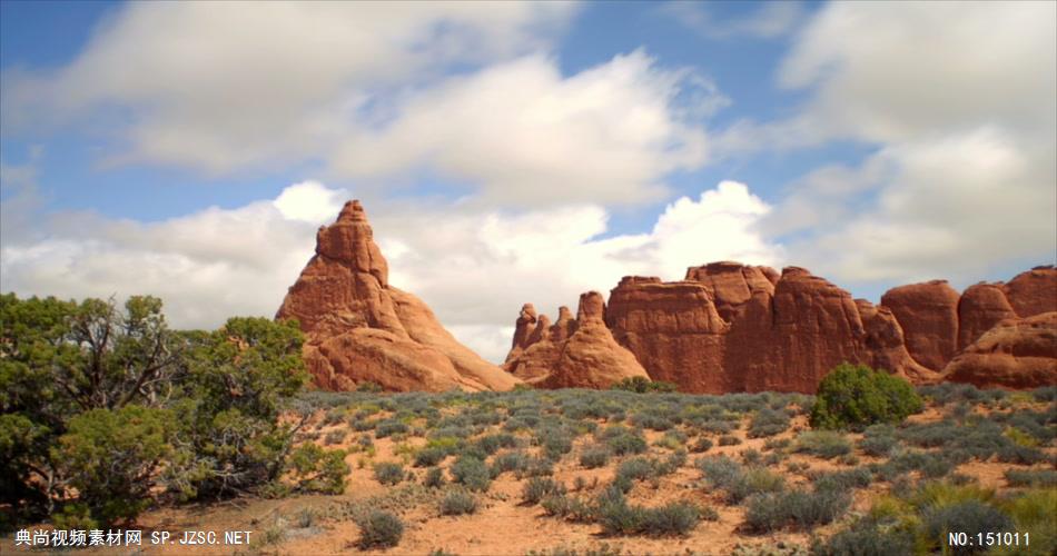 峡谷7 大峡谷风景视频Grand Canyon 美景 自然风光