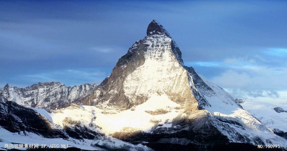 快速变化的风景001157VTXHD延时风景 风光 景色 视频