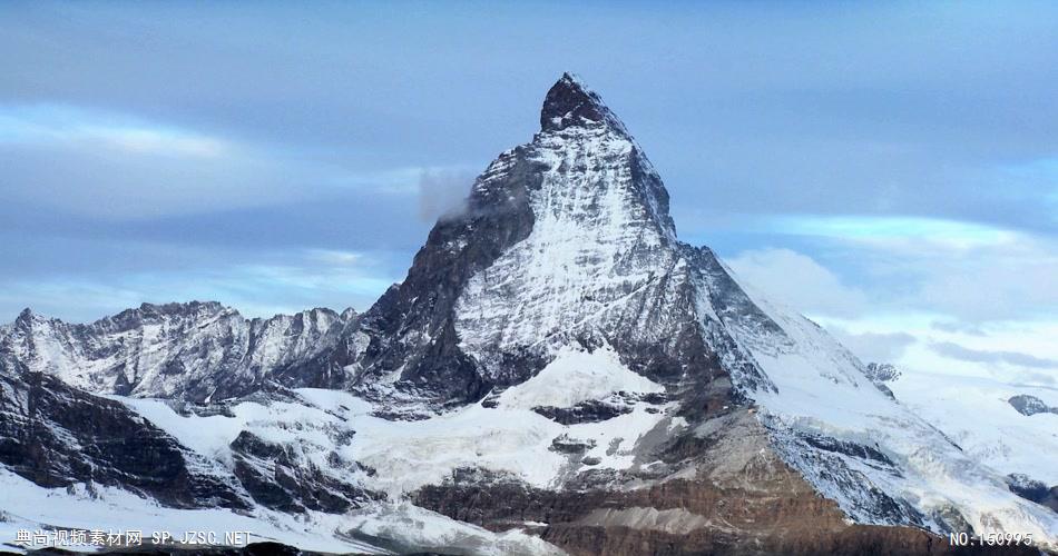 快速变化的风景001157VTXHD延时风景 风光 景色 视频