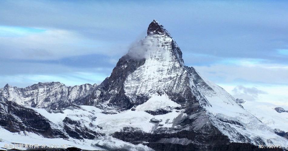 快速变化的风景001157VTXHD延时风景 风光 景色 视频