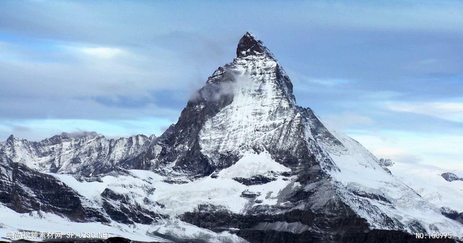 快速变化的风景001157VTXHD延时风景 风光 景色 视频