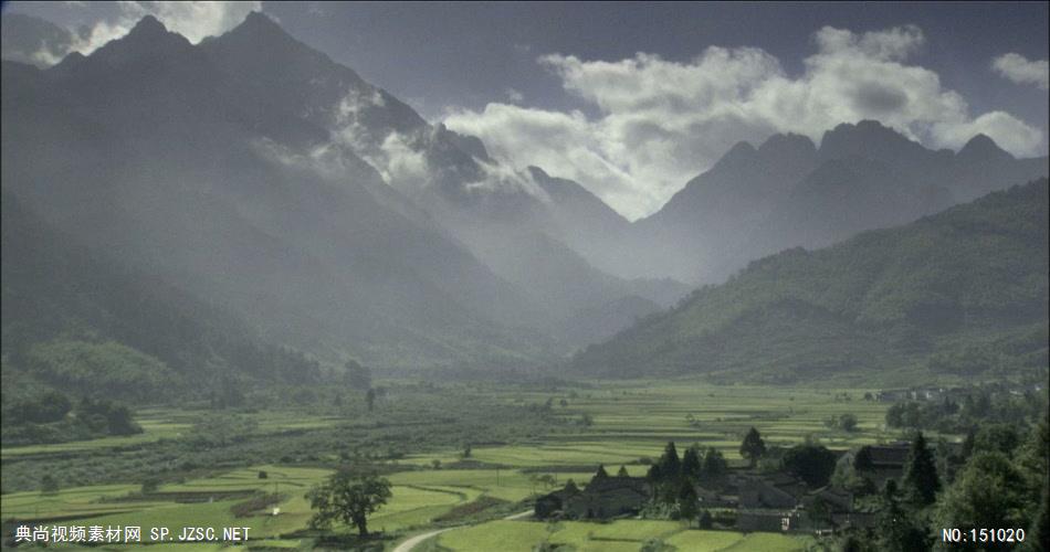 风景山川美景1 美景 自然风光