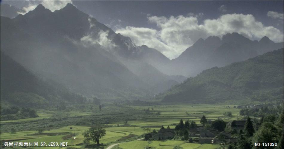 风景山川美景1 美景 自然风光