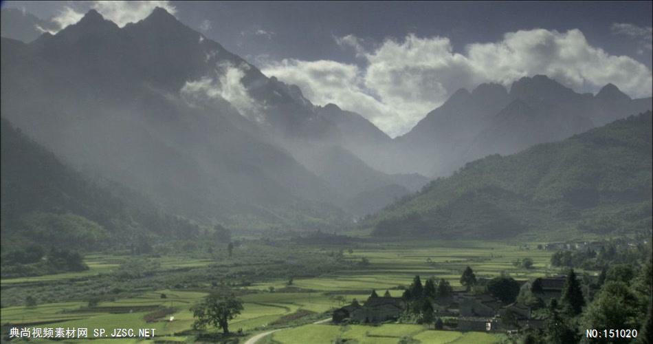 风景山川美景1 美景 自然风光